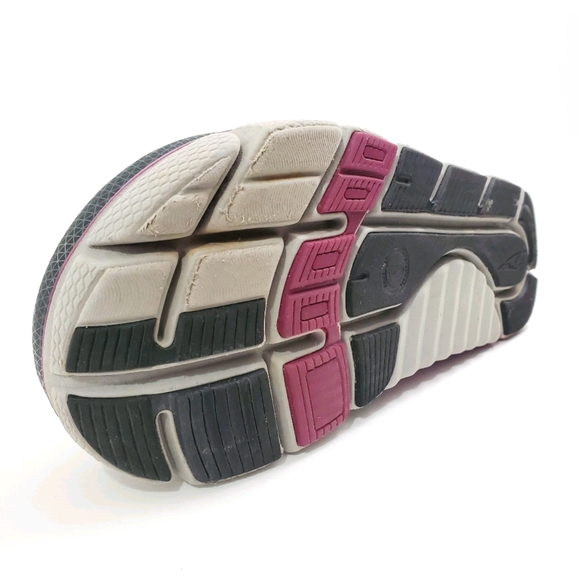 SOLD! ALTRA Shoes TORIN 2.5 InnerFlex Athletic Running Sneaker - Picture 10 of 12